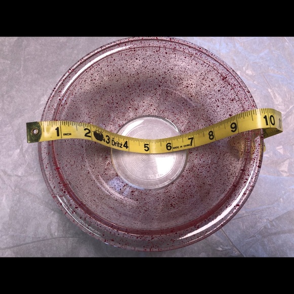 ❤️💚Rare Pyrex Confetti speckled Corning set💚❤️ - Picture 9 of 13